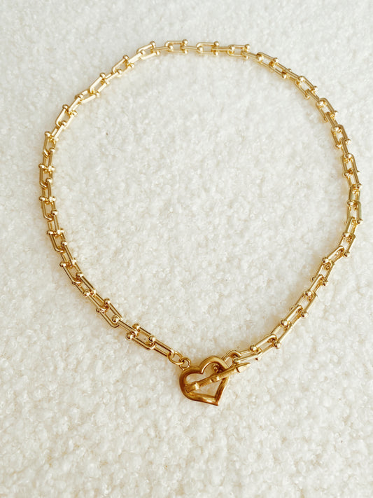 Collier Eva