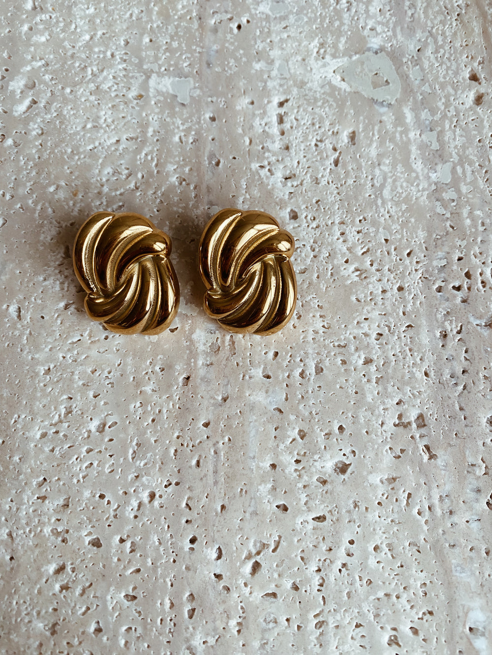 Boucles d'oreilles Lila
