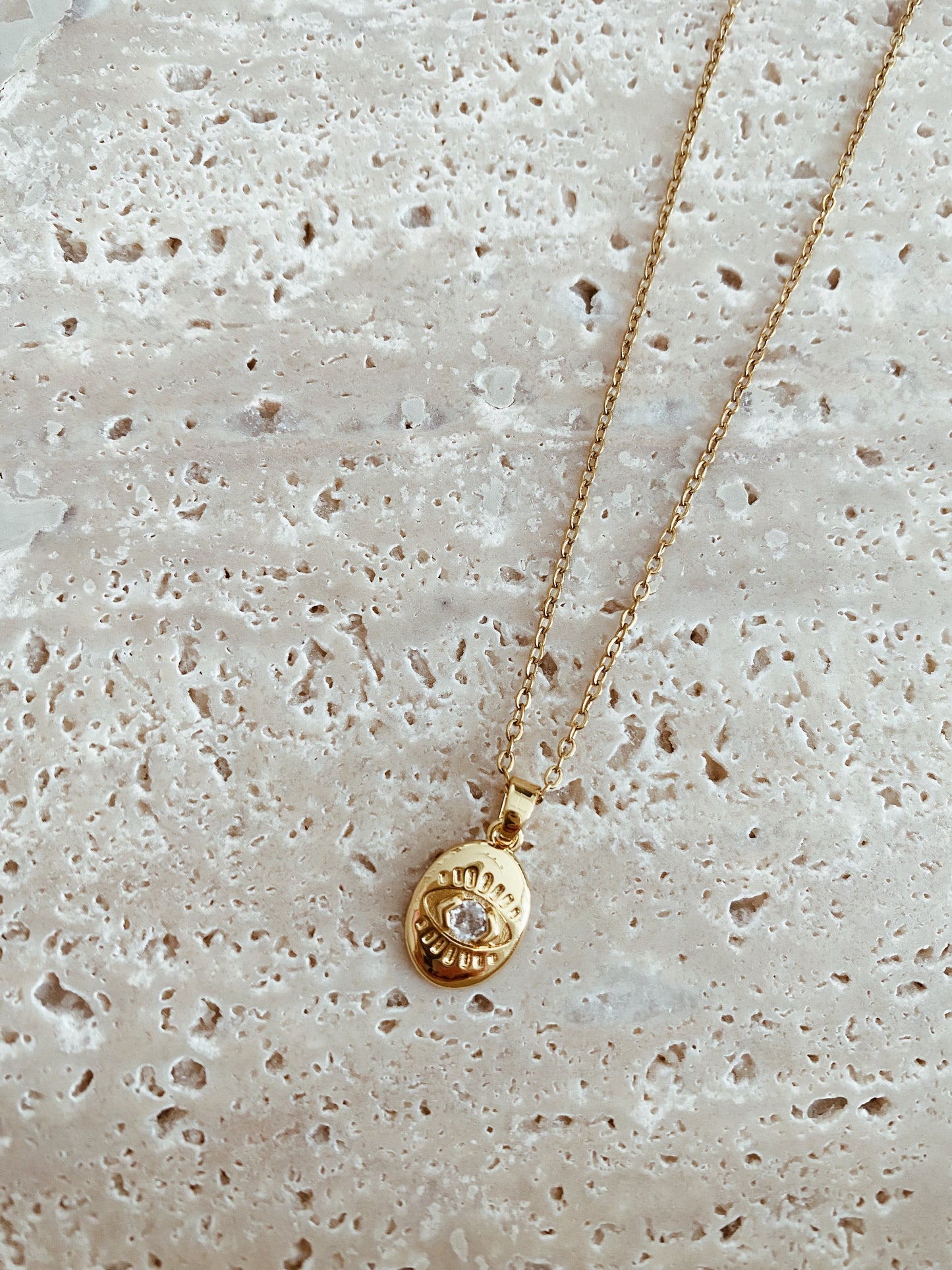 Collier Mira
