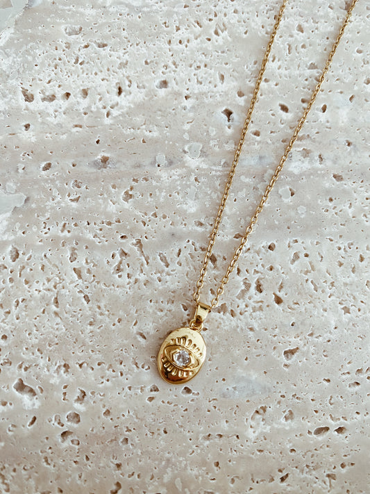 Collier Mira