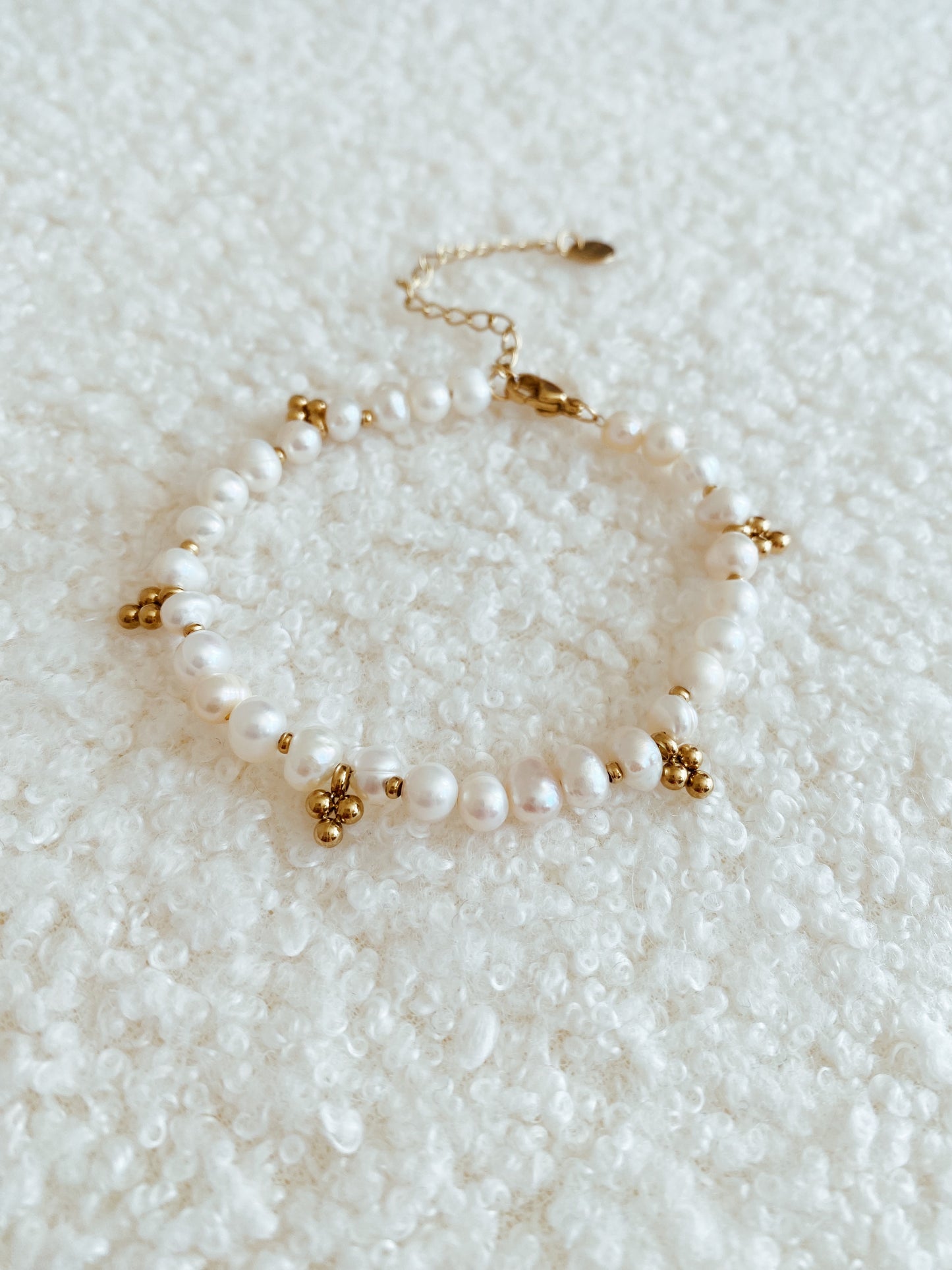 Bracelet Perla