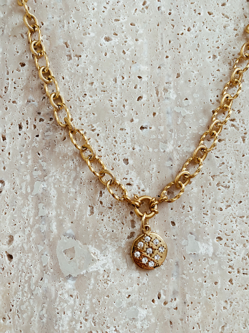 Collier Univers