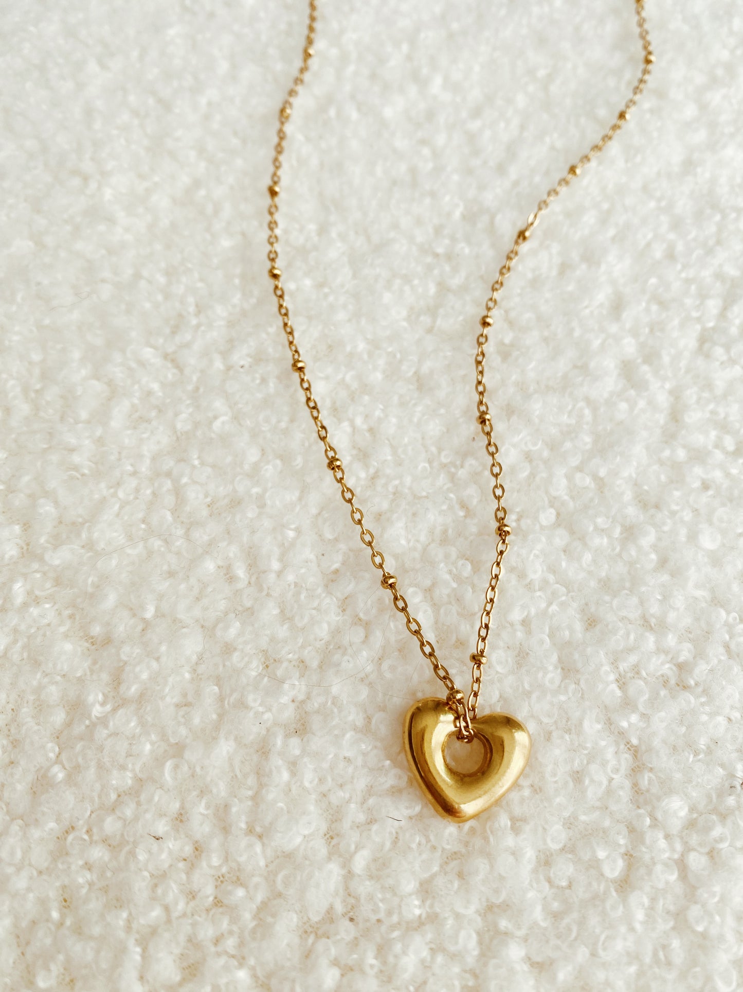 Collier Crush