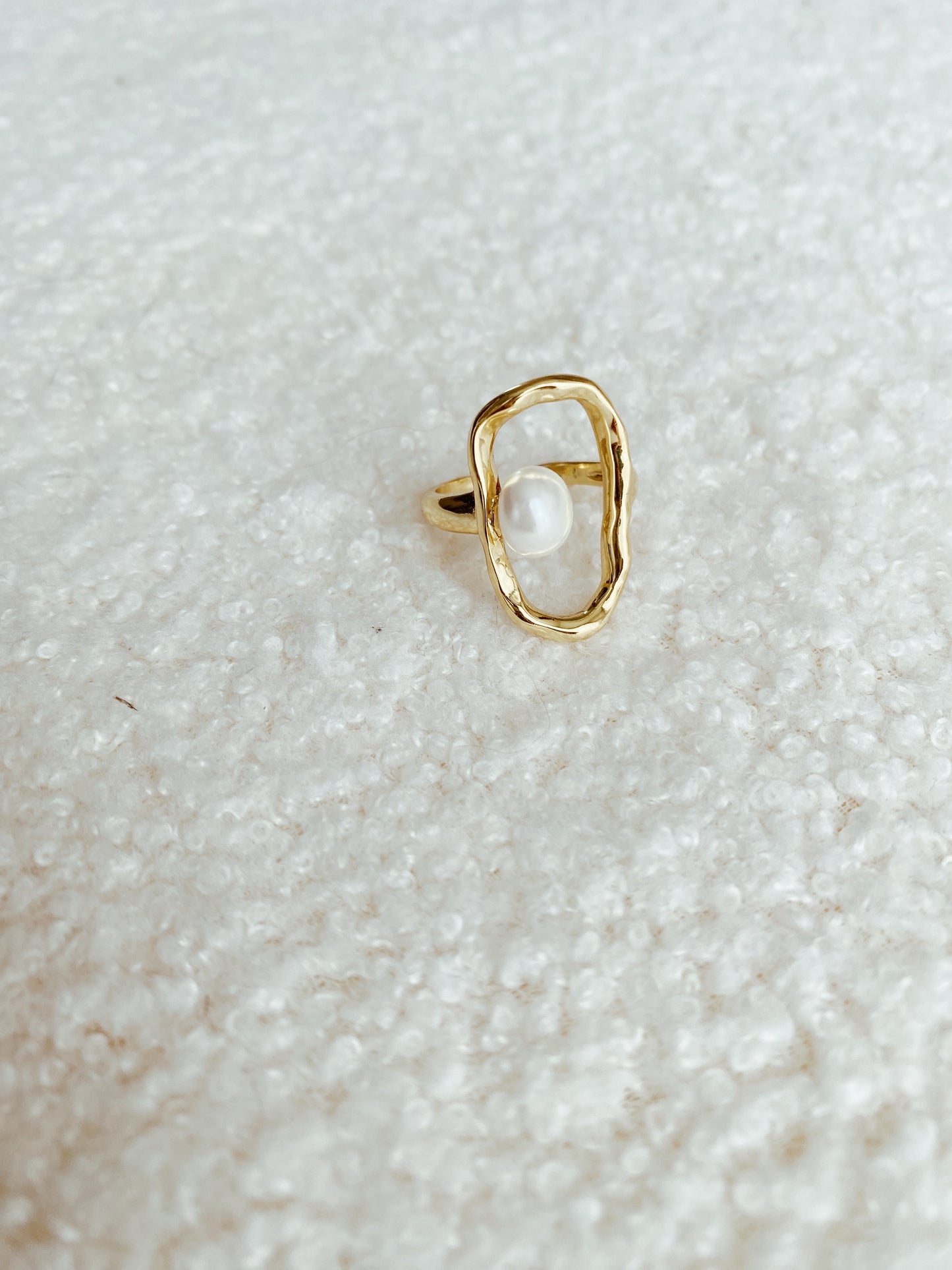 Bague Summer