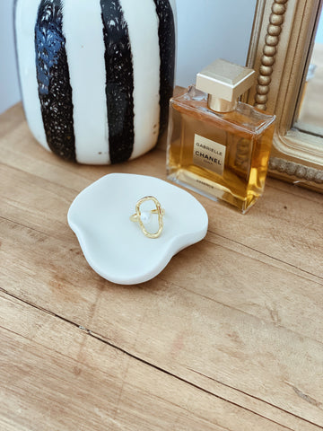 Coupelle à bijoux Calvi