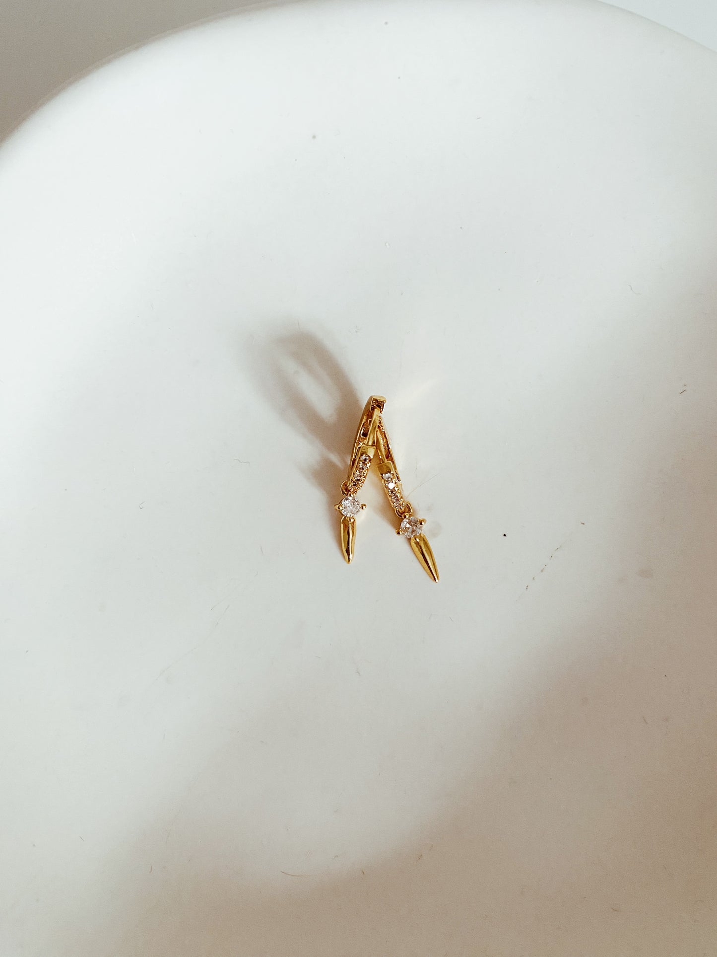 Boucles d'oreilles Lola