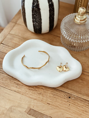 Coupelle à bijoux Nuage