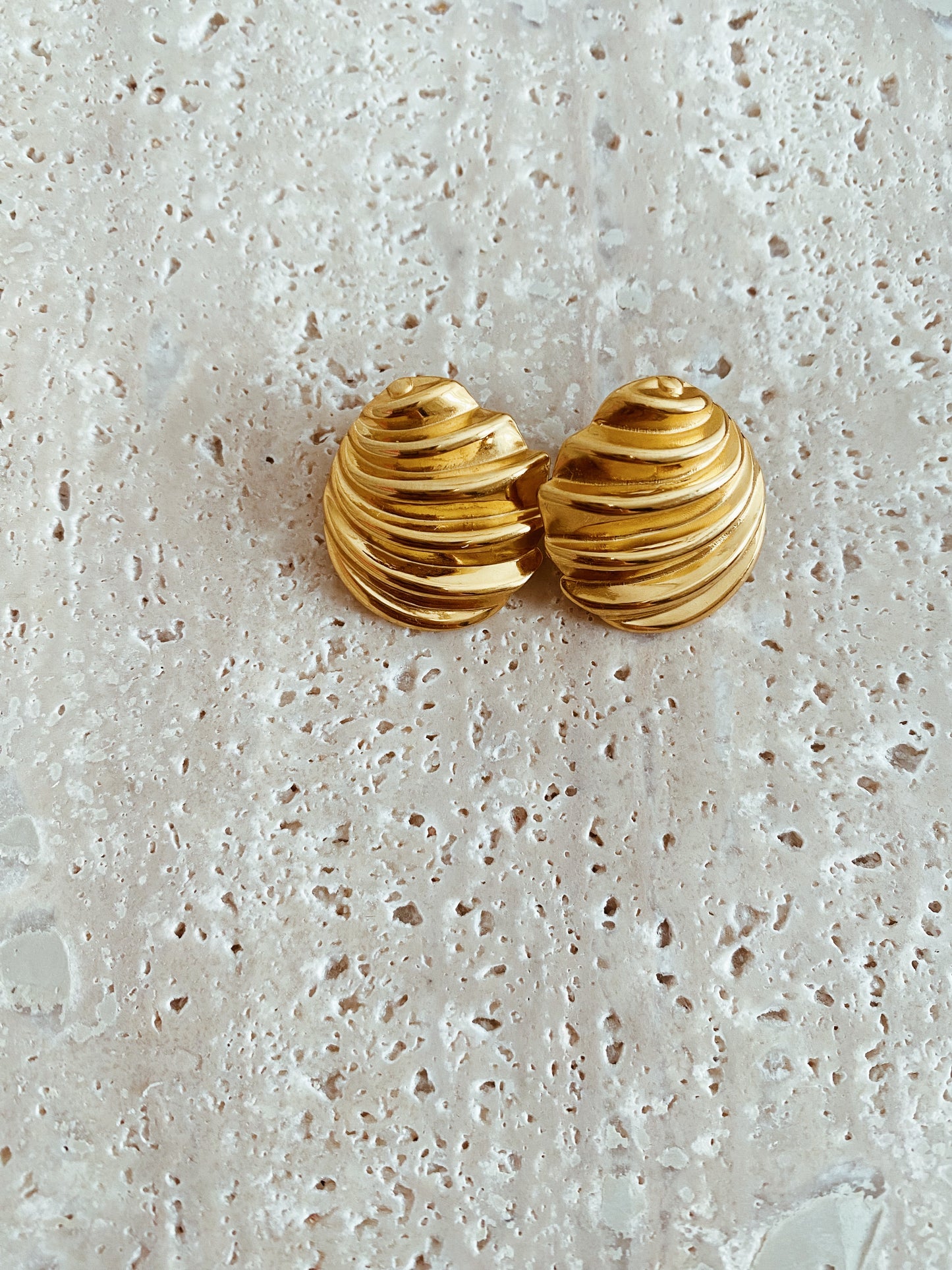 Boucle d'oreilles Glow