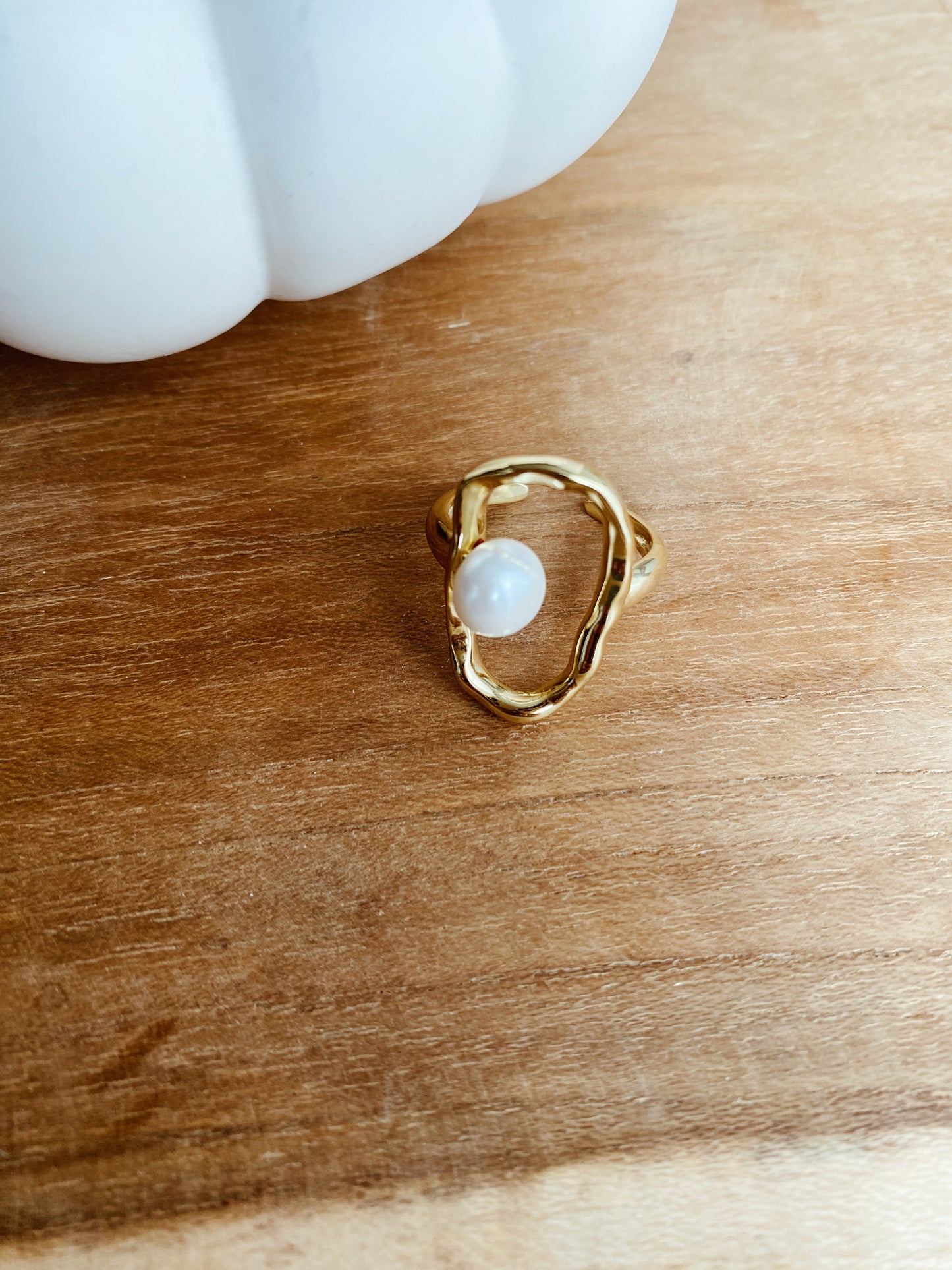 Bague Summer