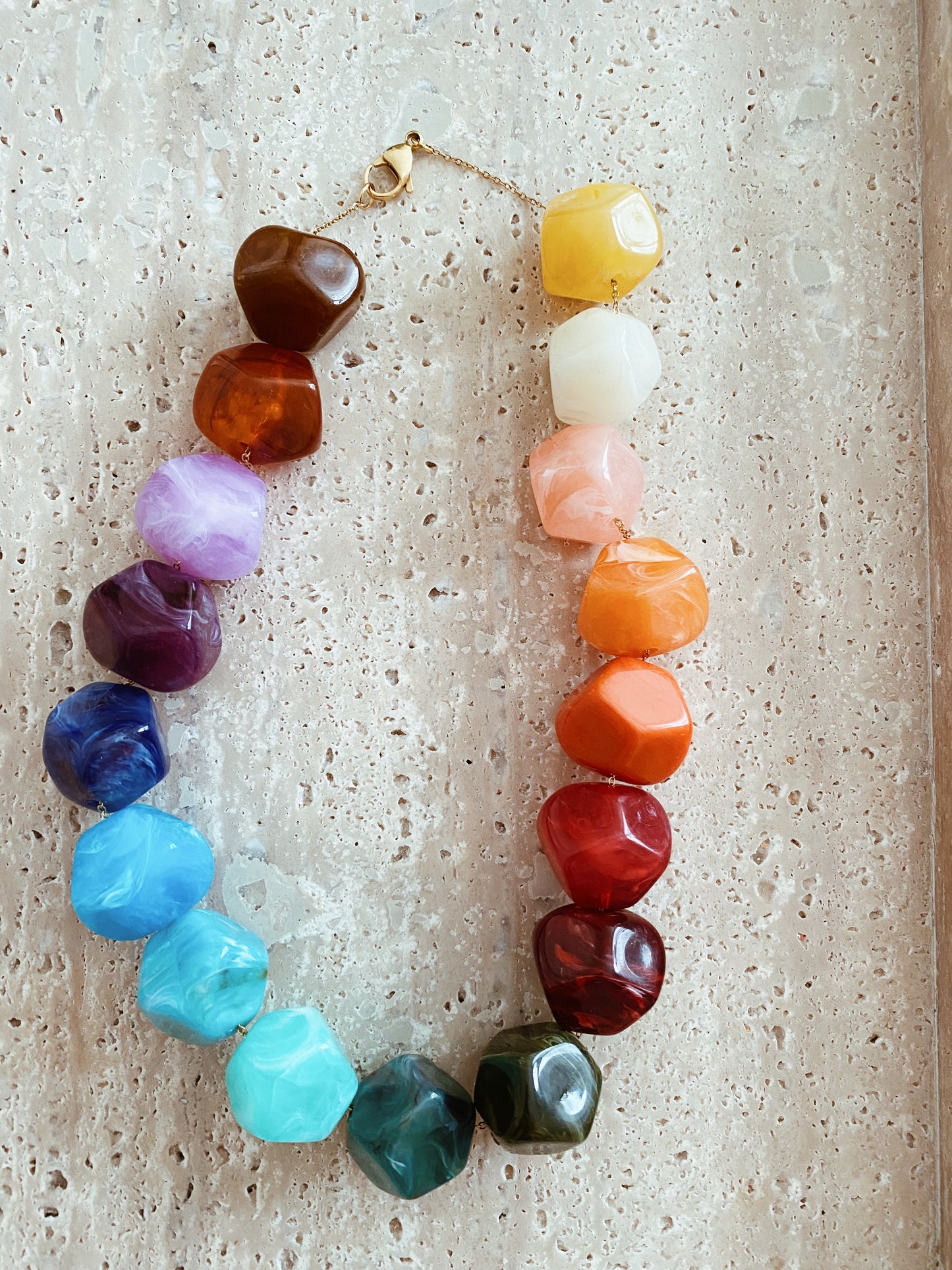 Collier Joie