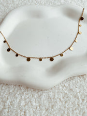 Collier Neige