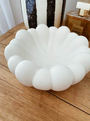 Coupelle à bijoux Bali