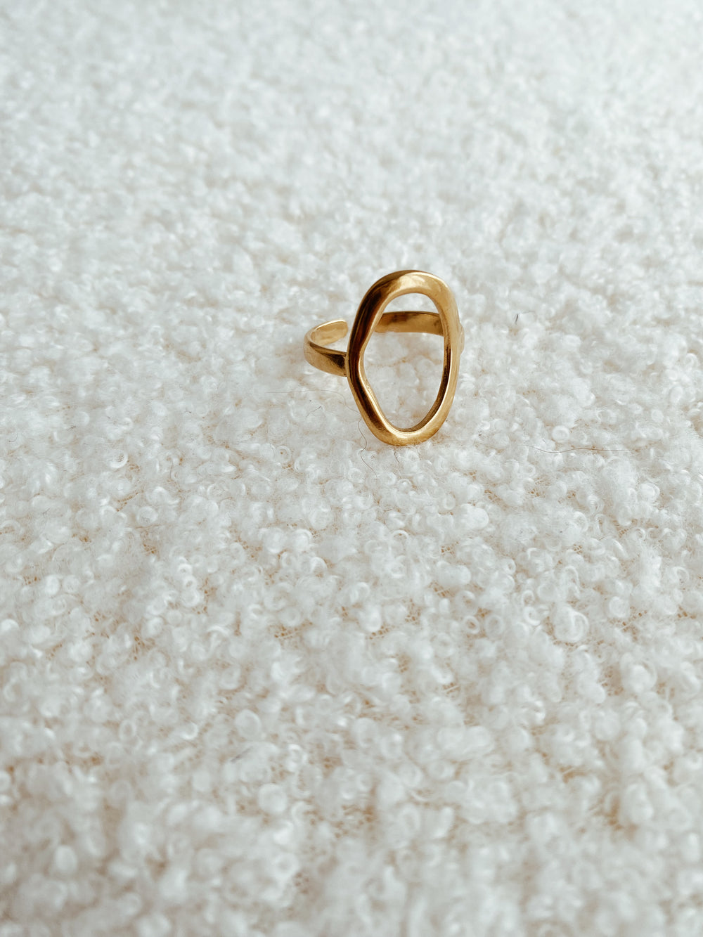 Bague Lison