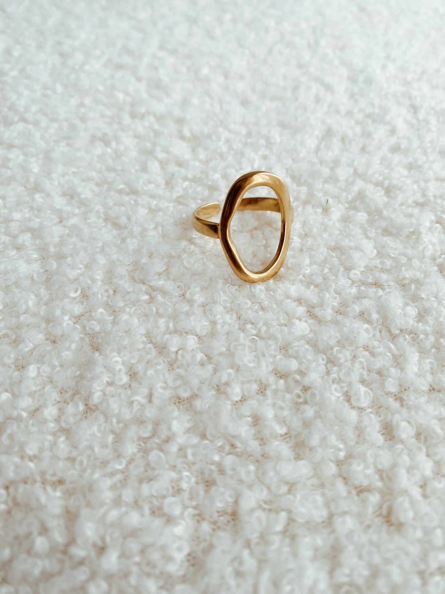 Bague Lison