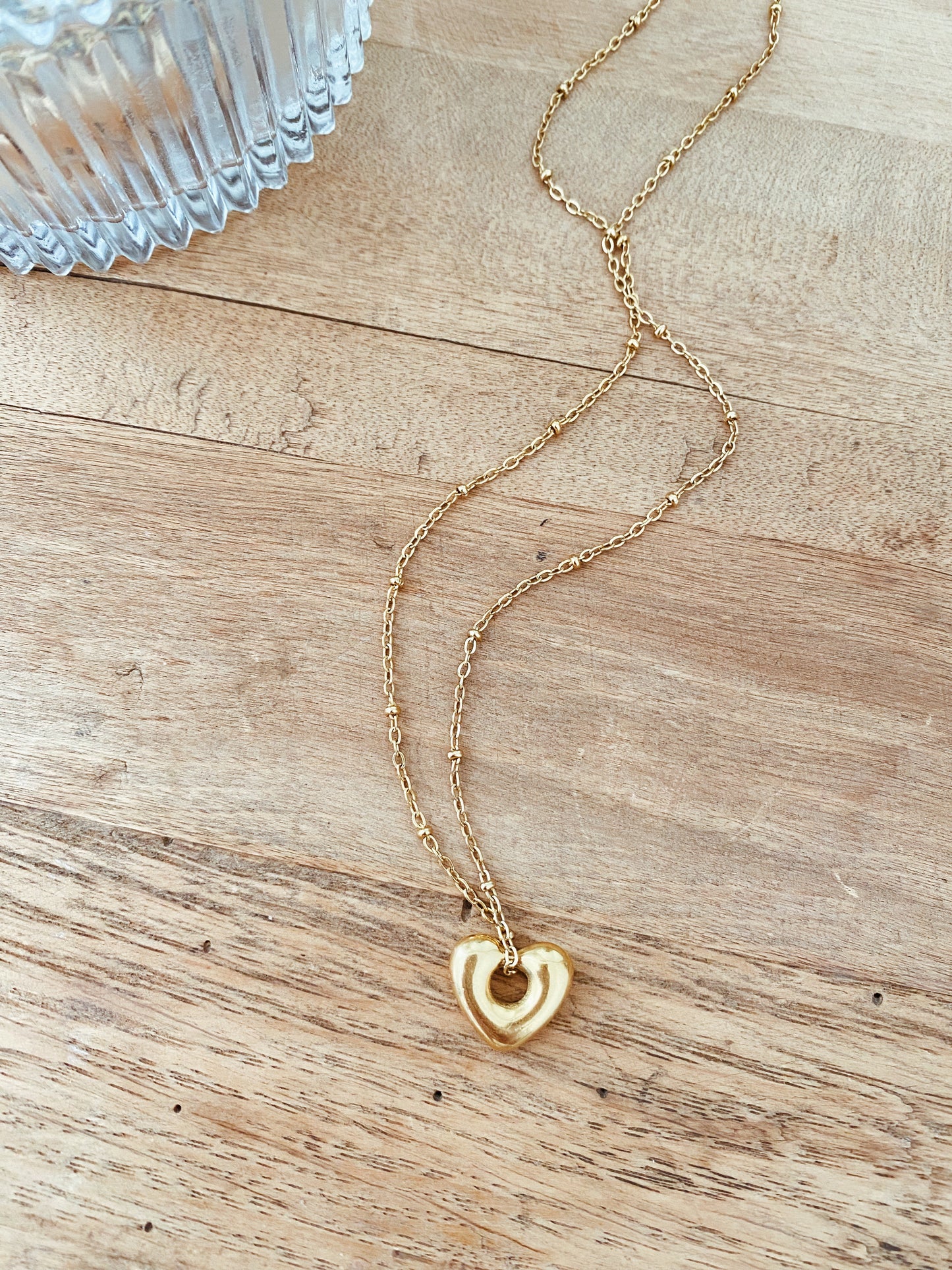 Collier Crush
