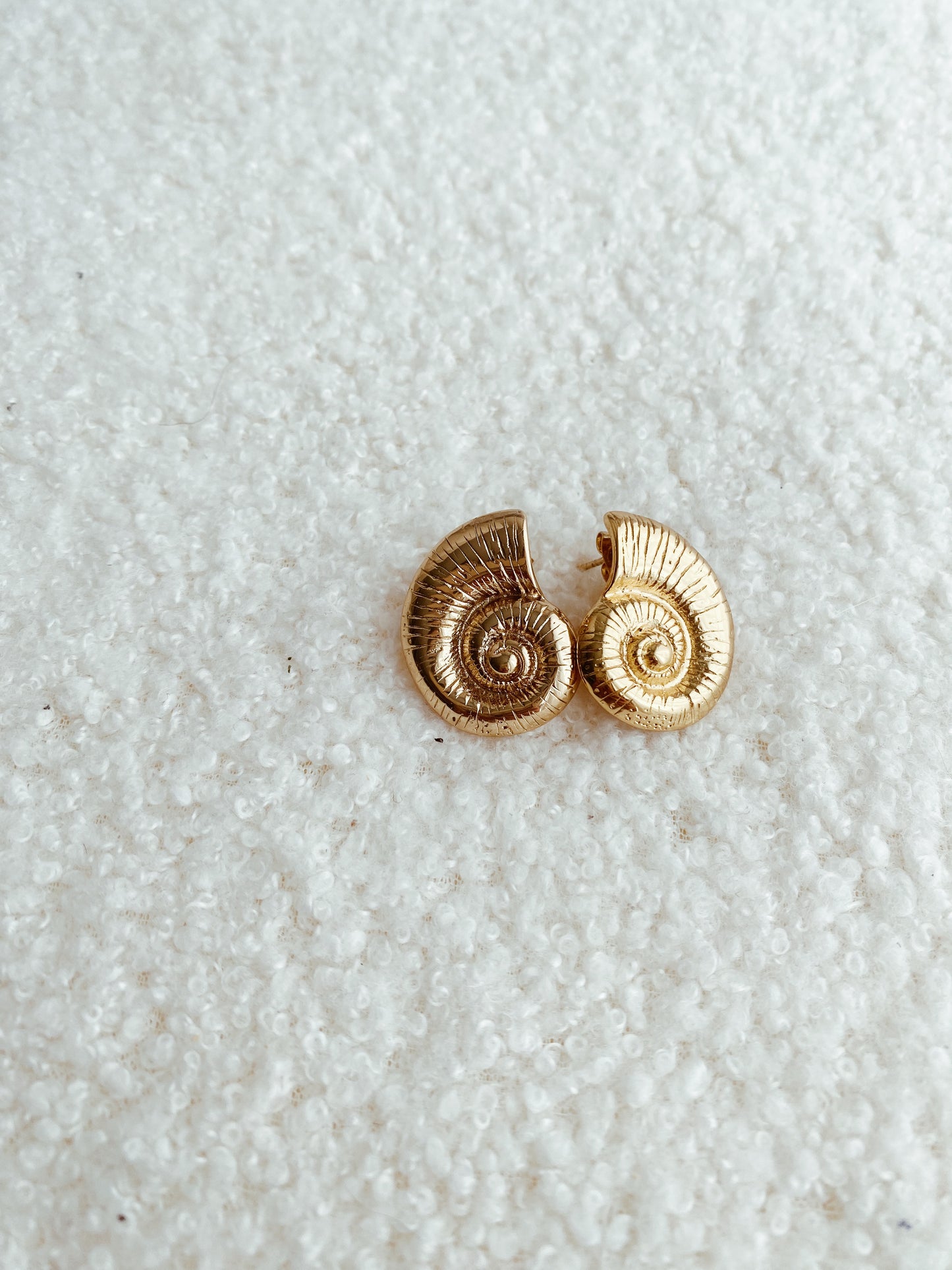 Boucles d'oreilles Summer