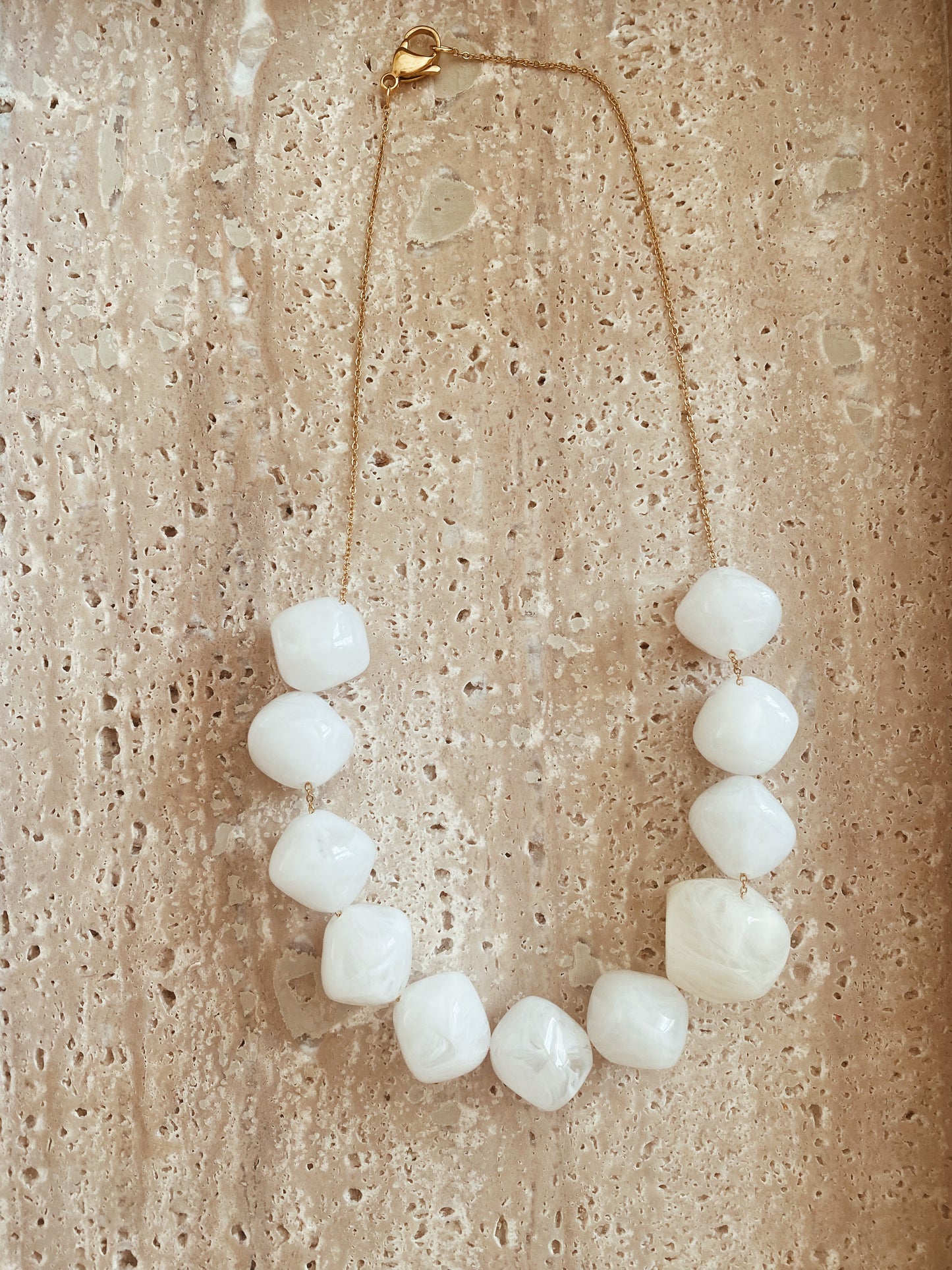 Collier Lise