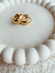 Boucles d'oreilles Lucy