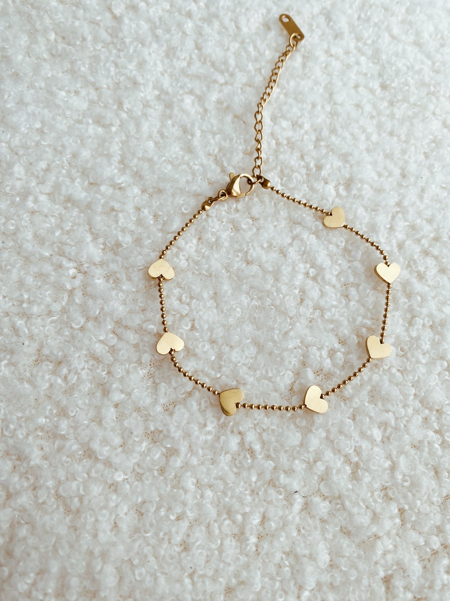 Bracelet Love
