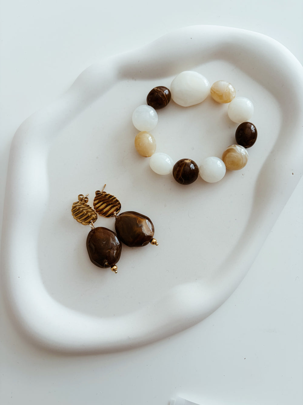 Coupelle à bijoux Palma