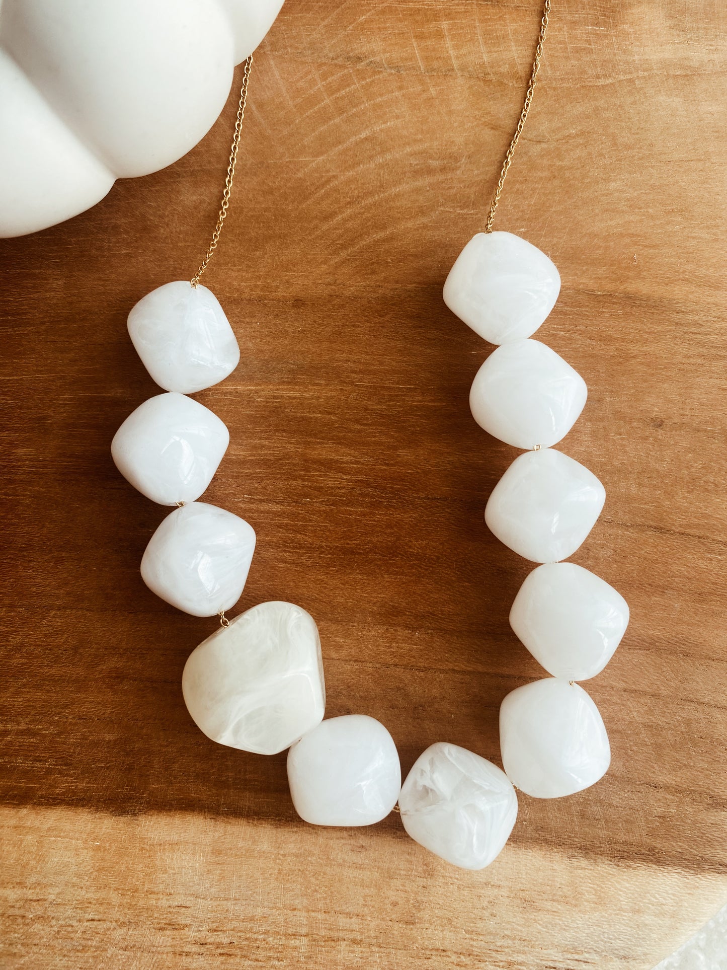 Collier Lise