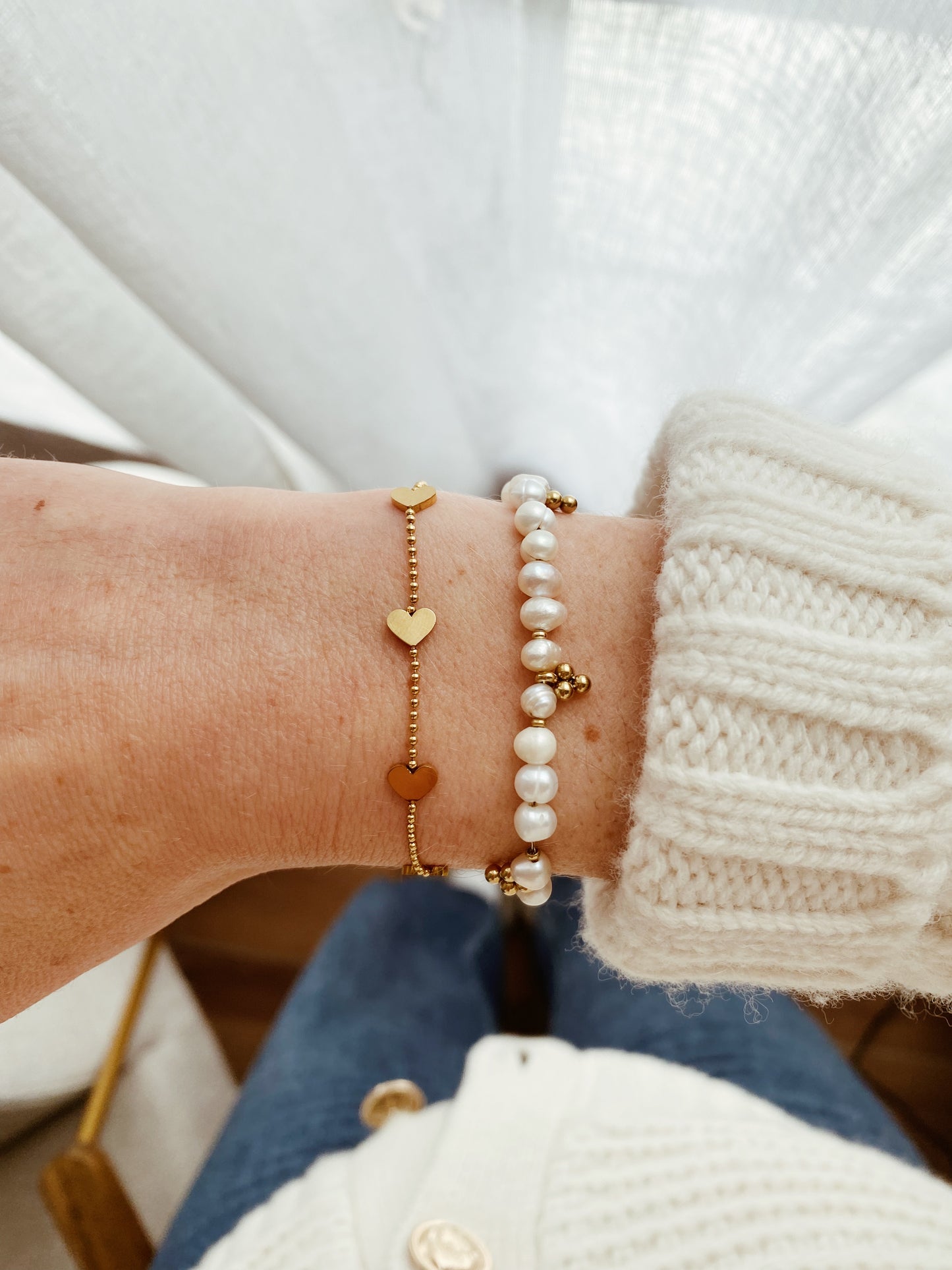 Bracelet Love