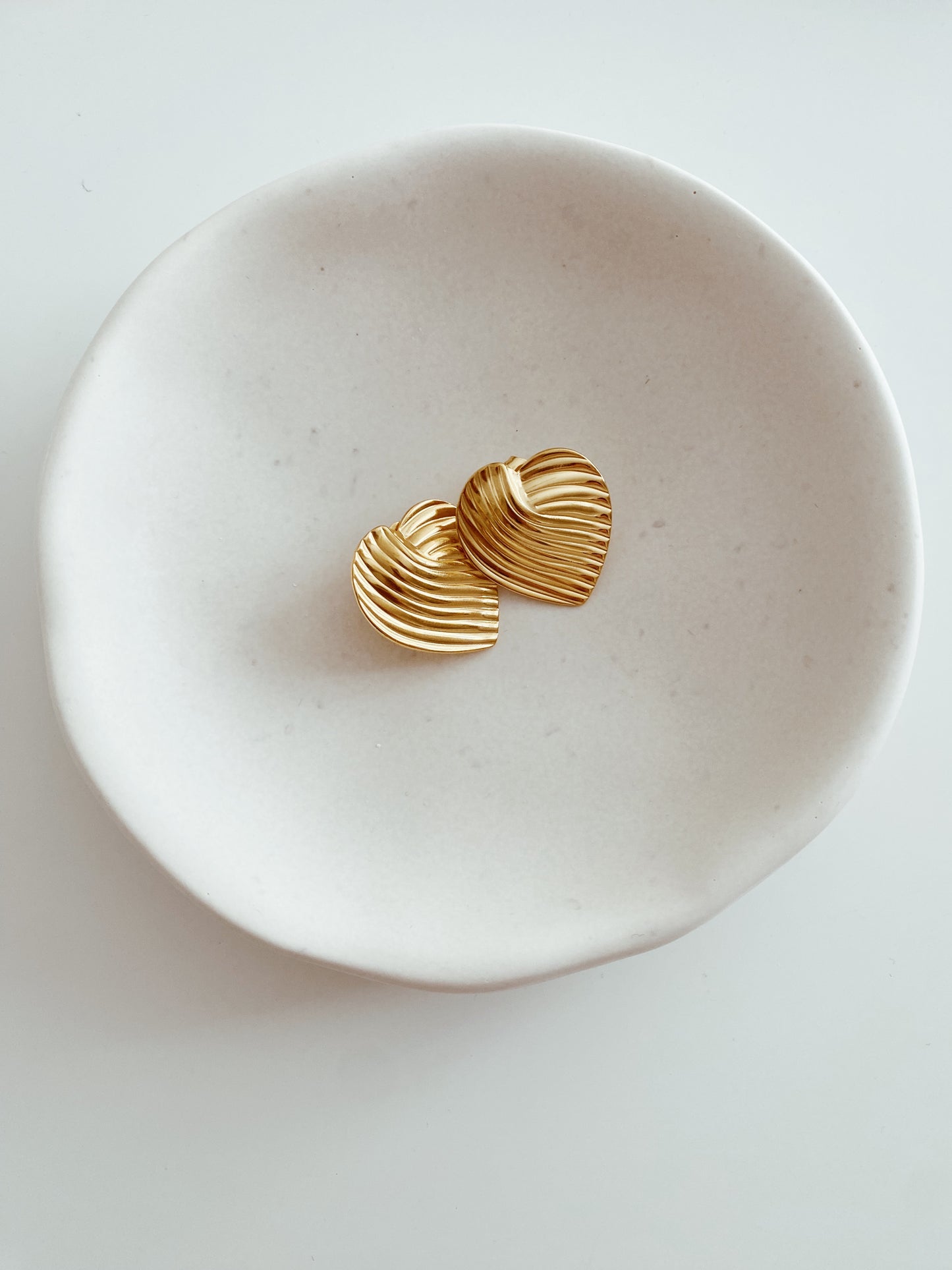 Coupelle à bijoux Oia