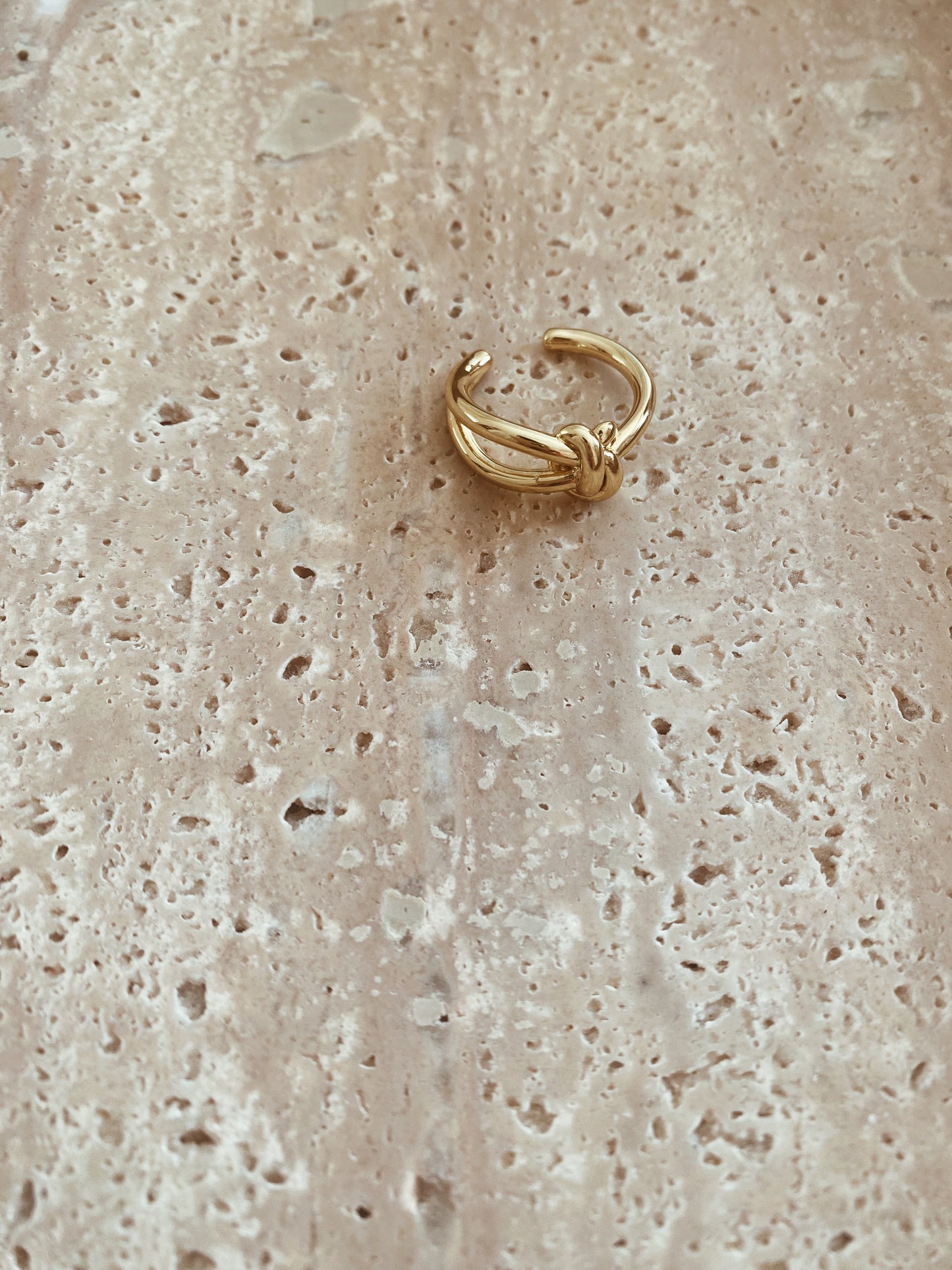 Bague Céline