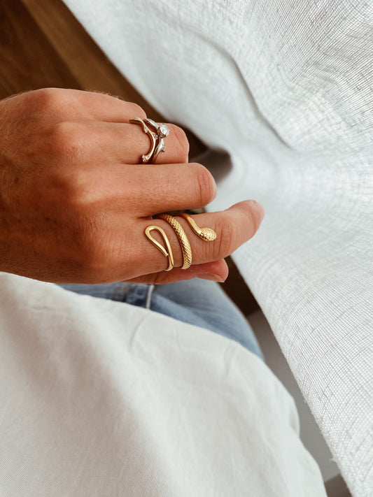 Bague Mue