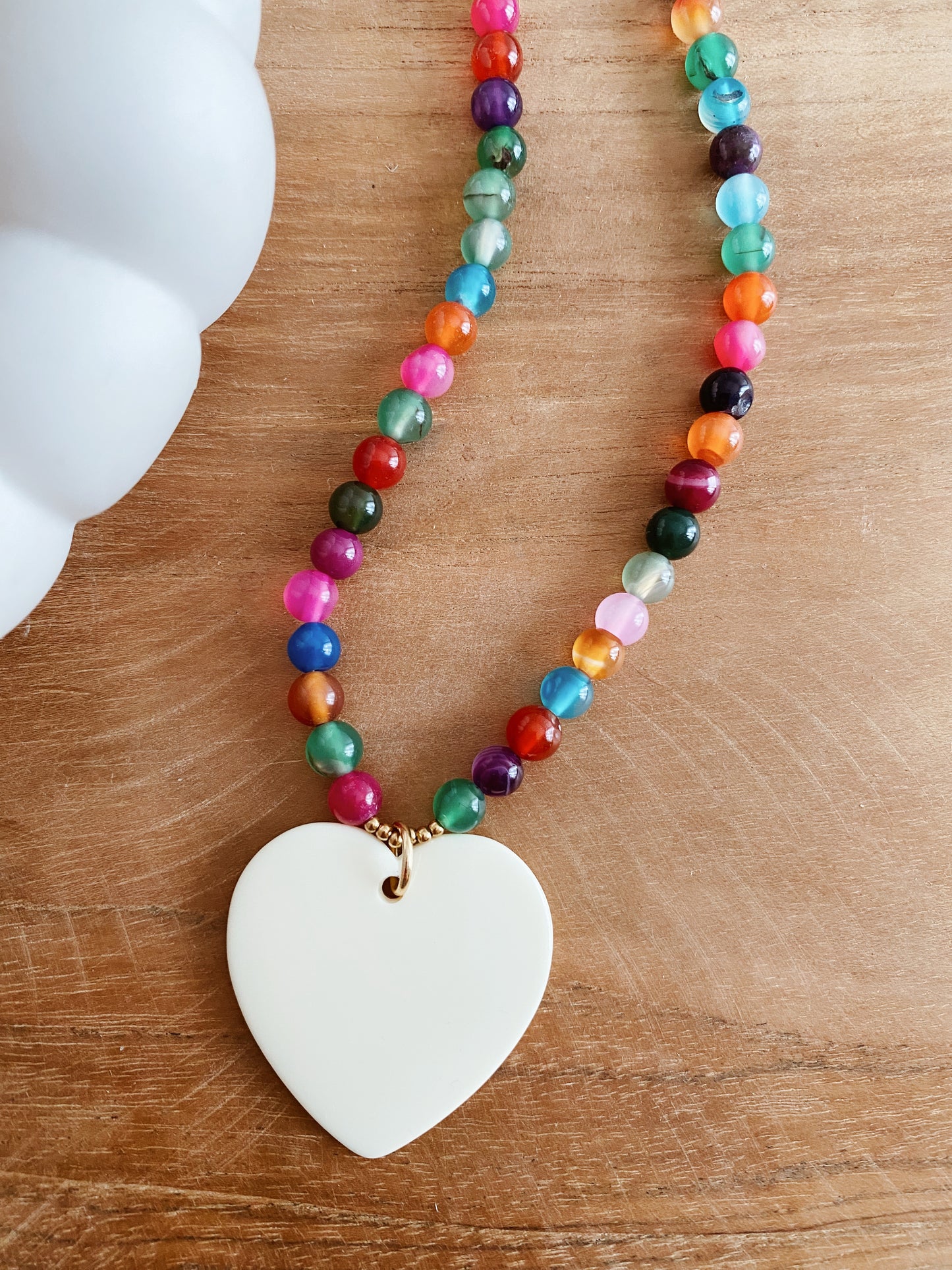 Collier Merveille
