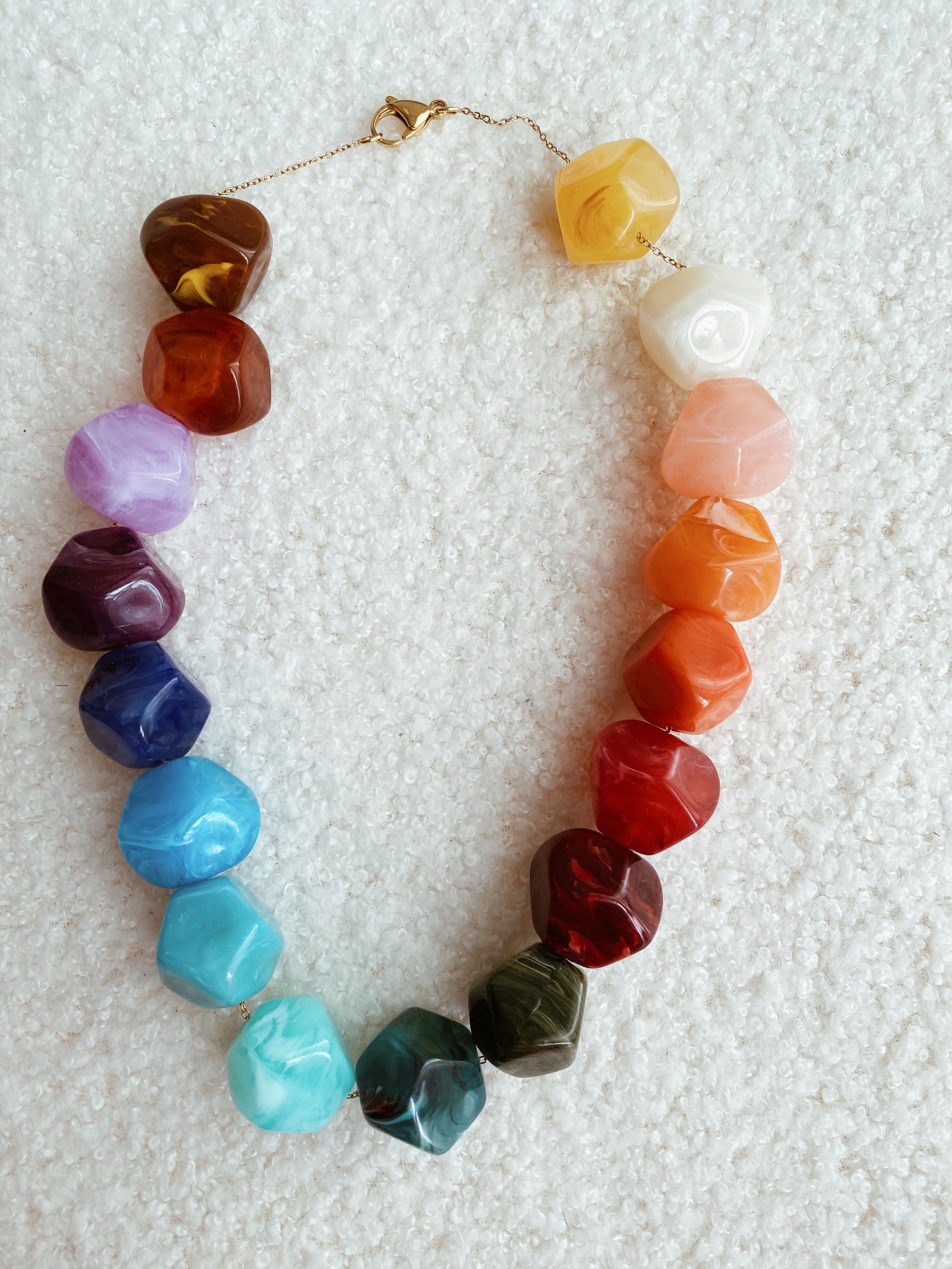 Collier Joie