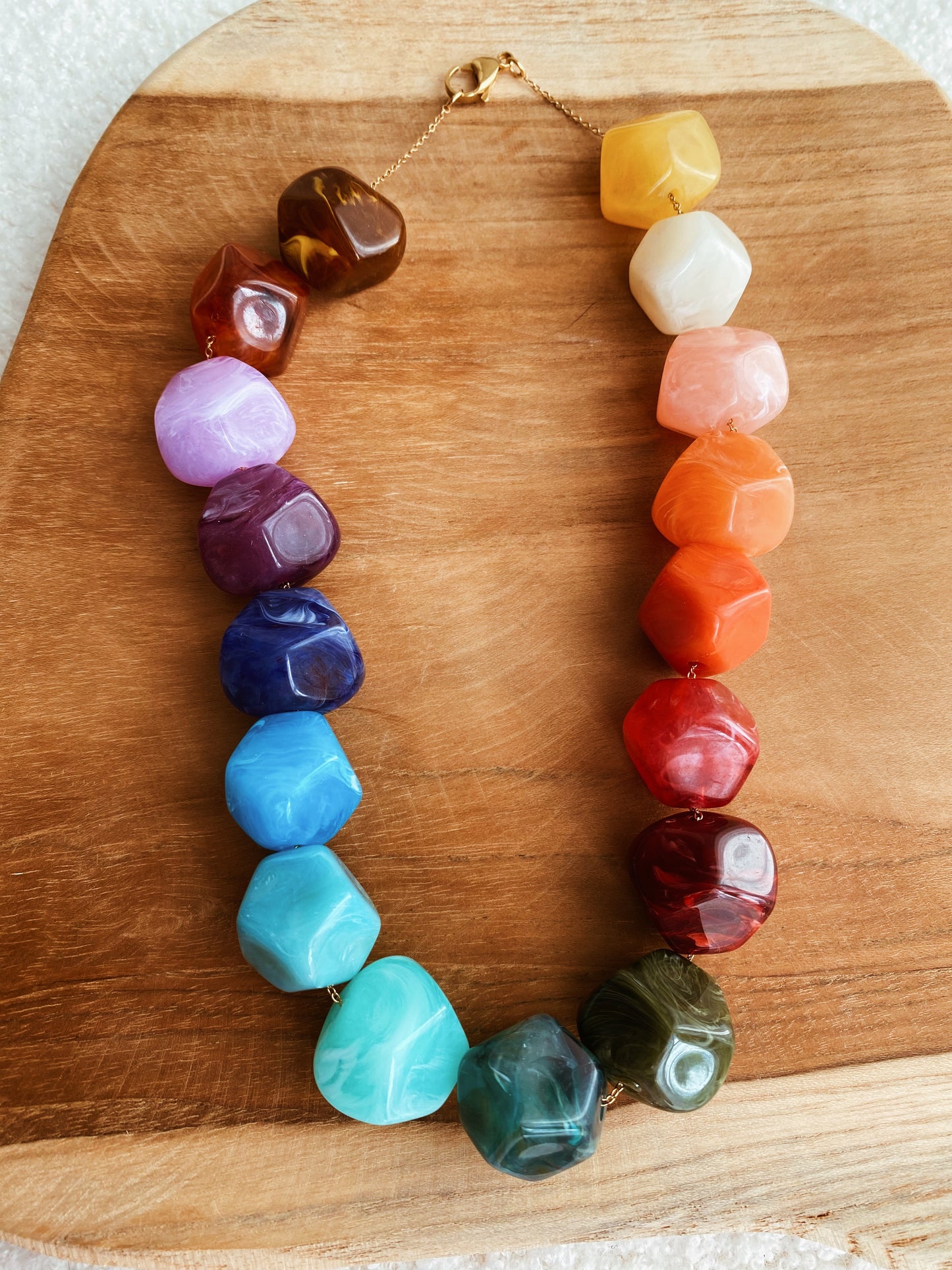 Collier Joie