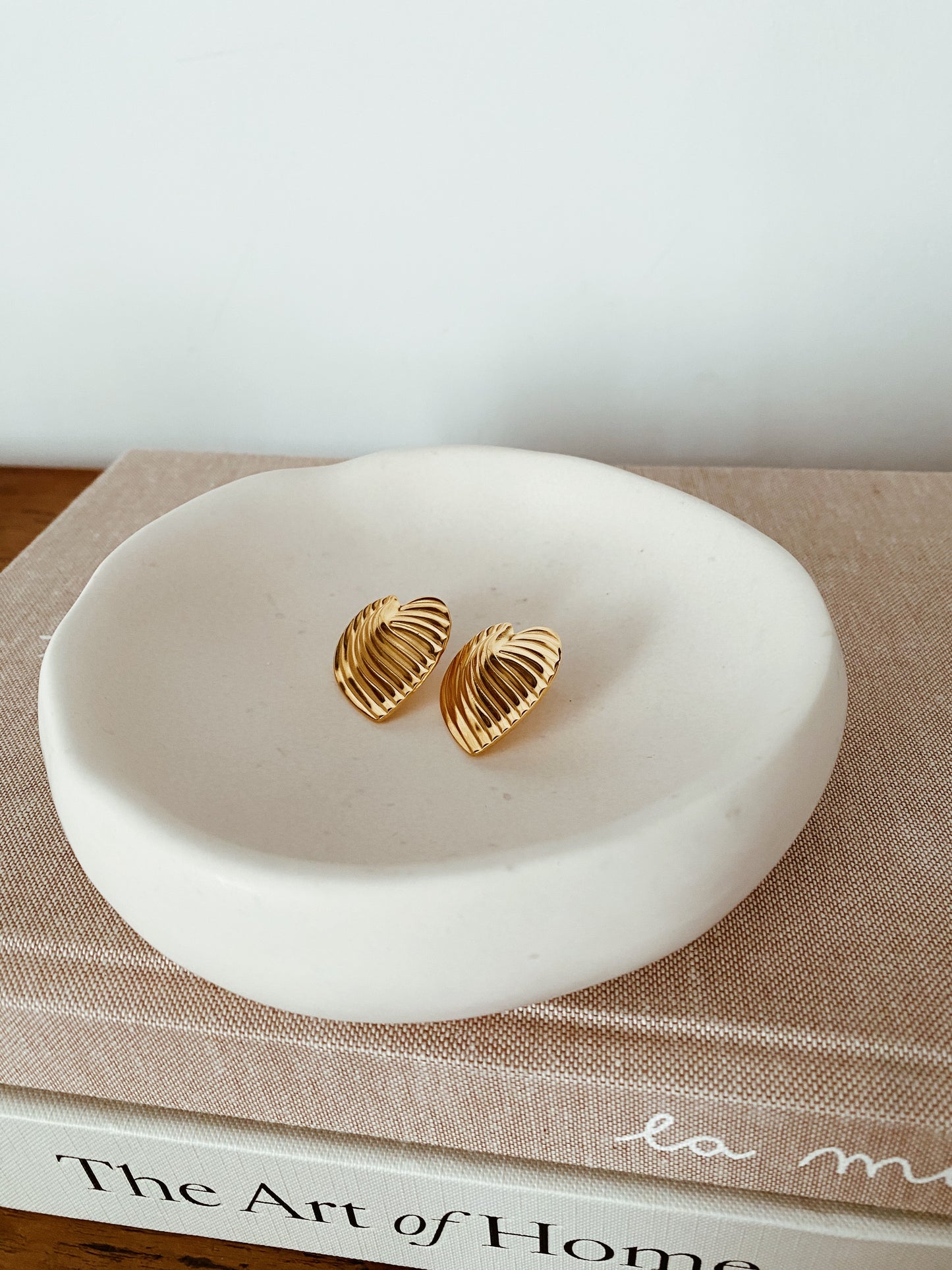 Coupelle à bijoux Oia