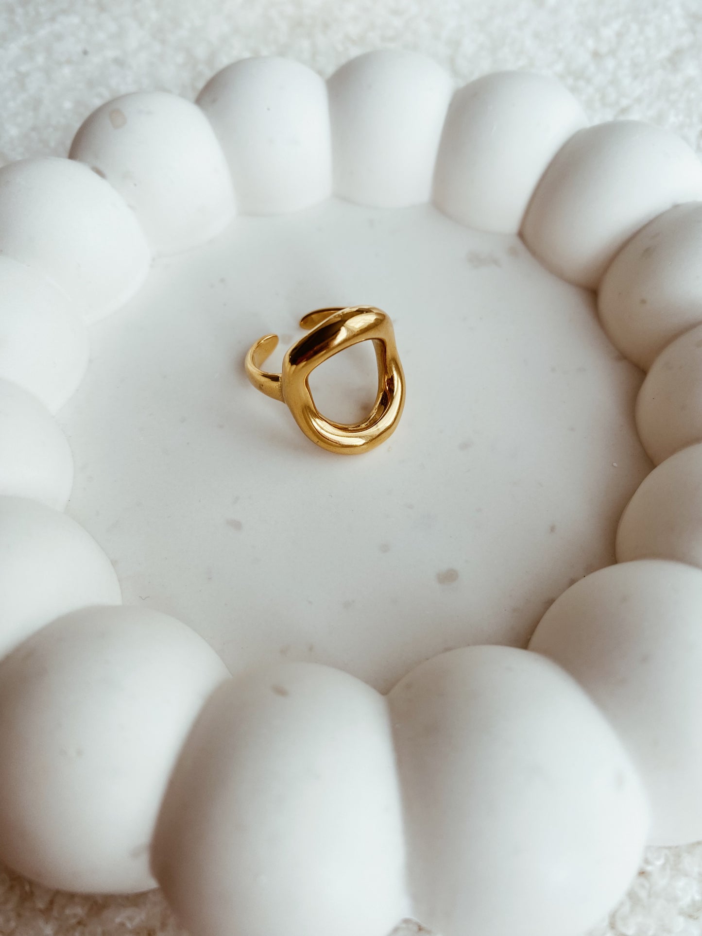 Bague Suzane
