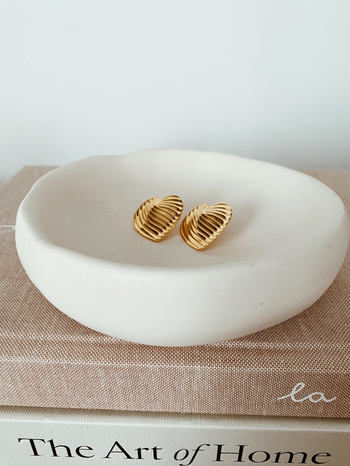 Coupelle à bijoux Oia