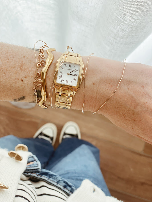 Bracelet Rose