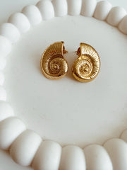 Boucles d'oreilles Summer