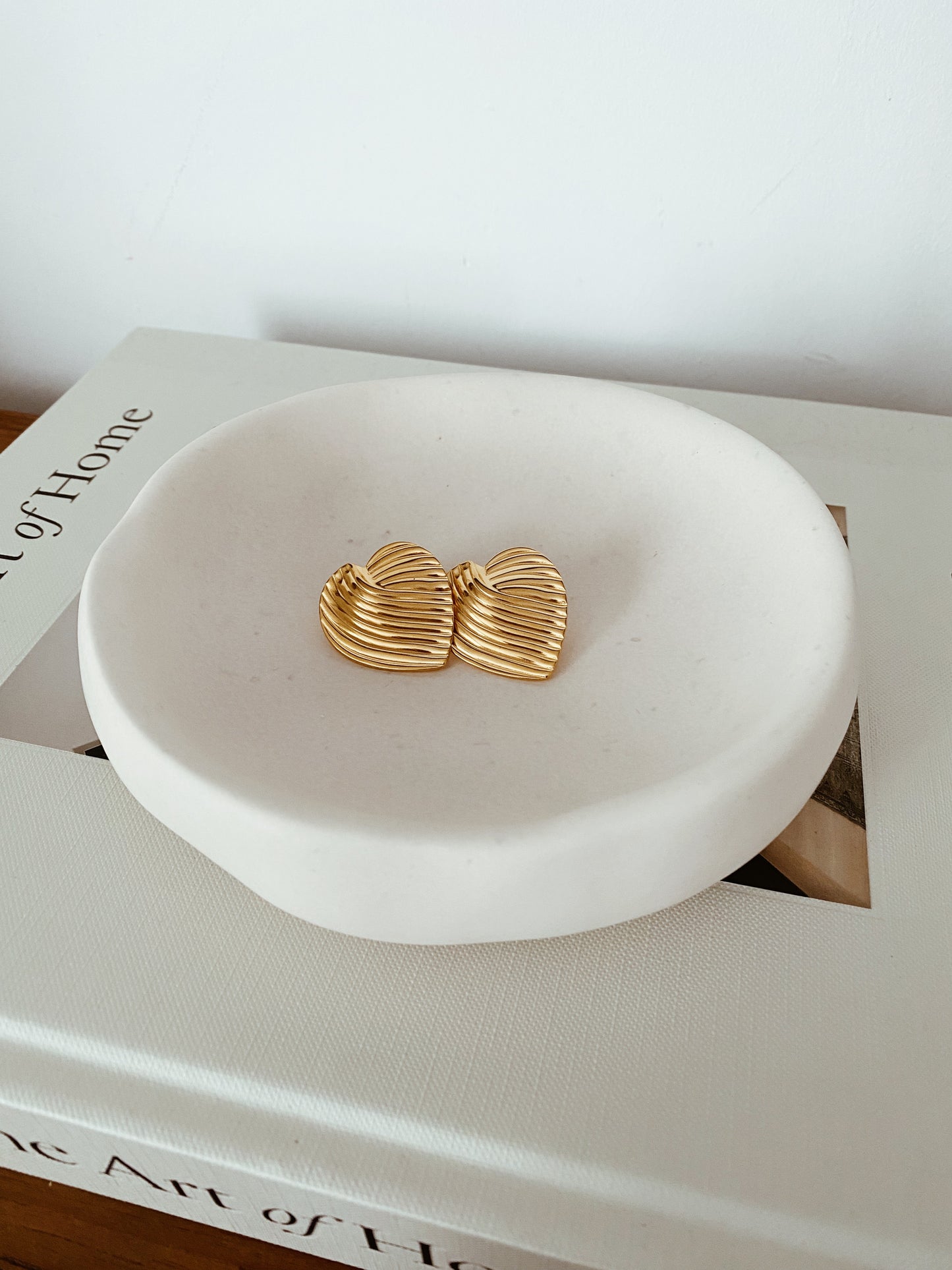 Coupelle à bijoux Oia