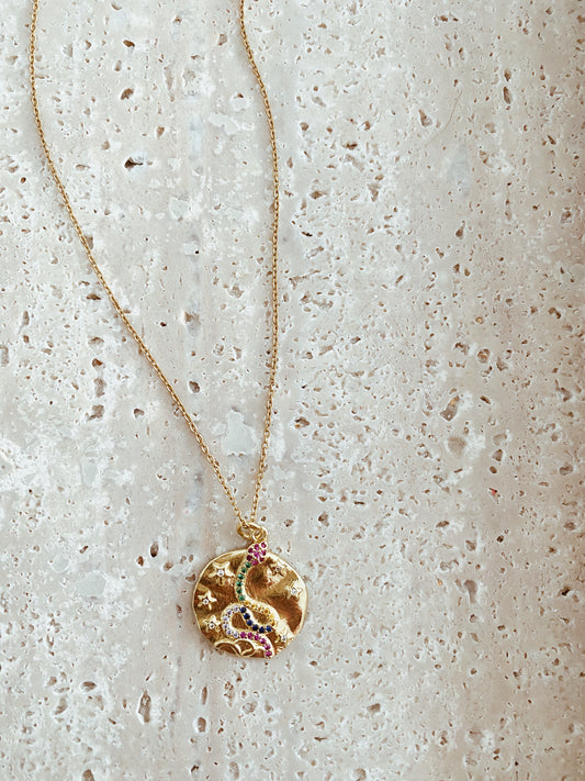 Collier Mue