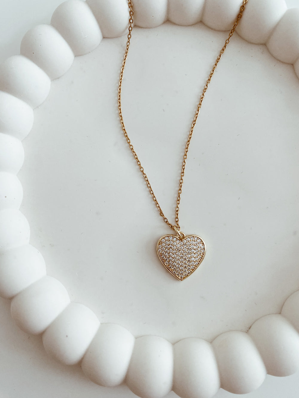 Collier Amor