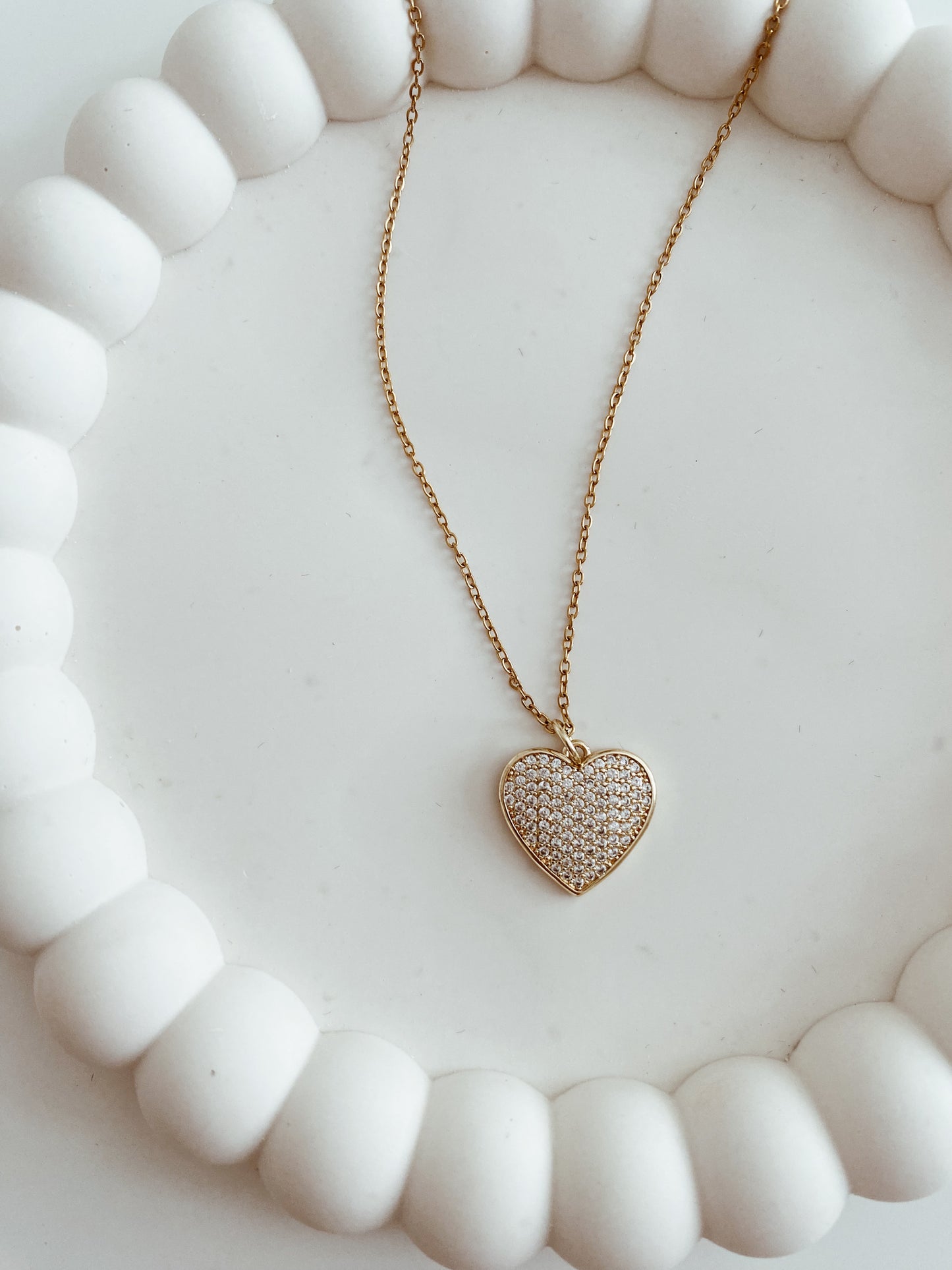 Collier Amor