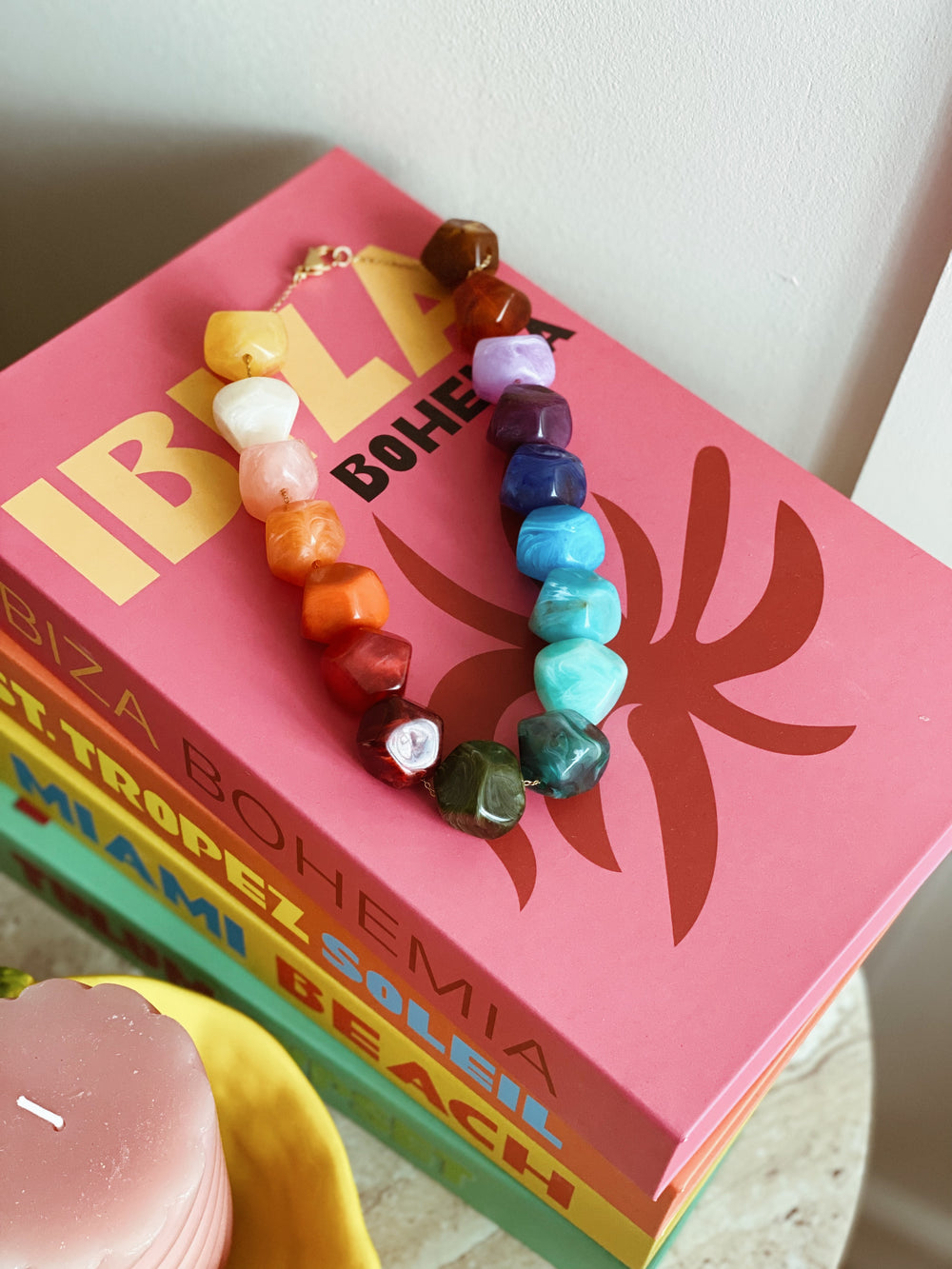 Collier Joie