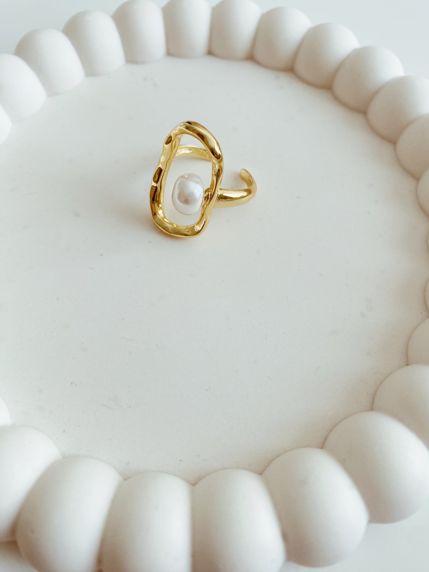 Bague Summer