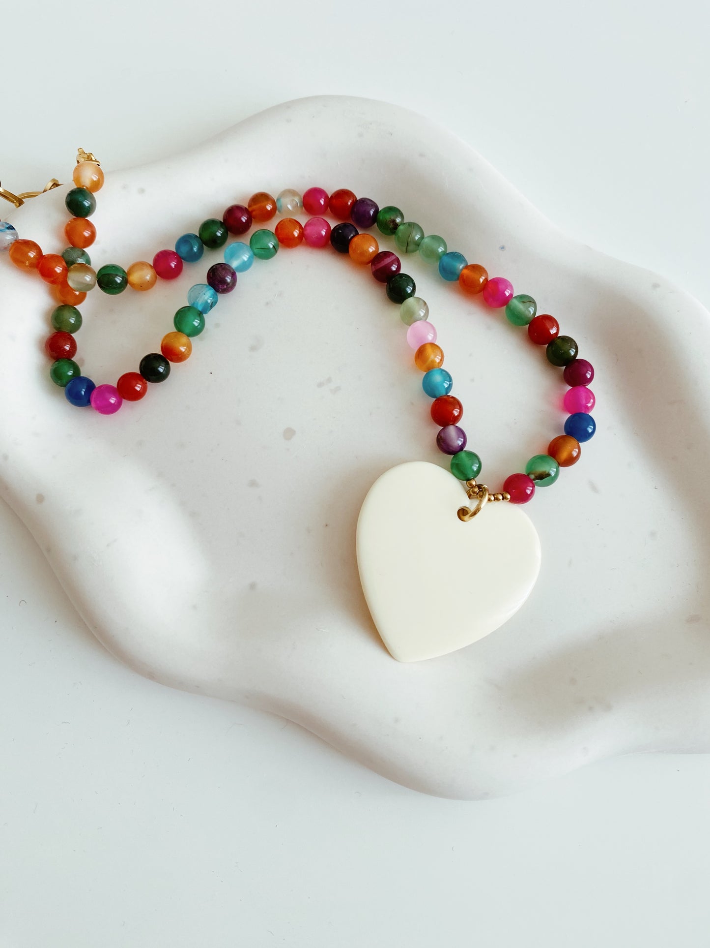 Collier Merveille