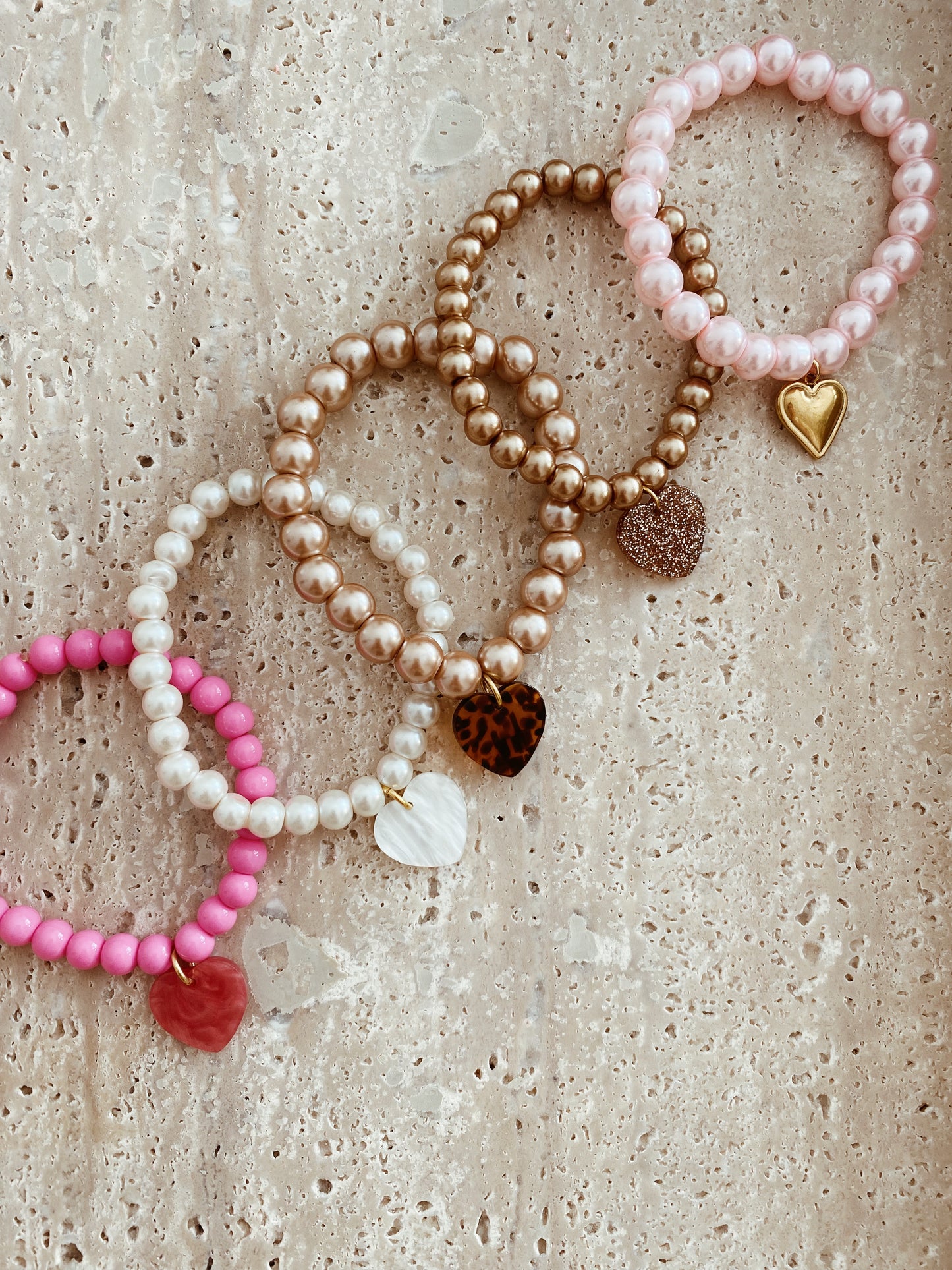 Bracelet Léa