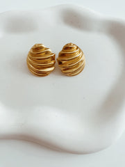 Boucles d'oreilles Glow