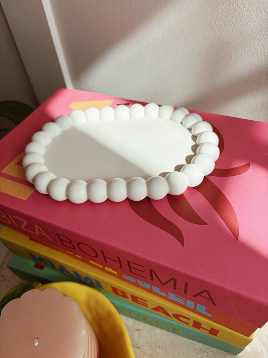 Coupelle à bijoux Madrid