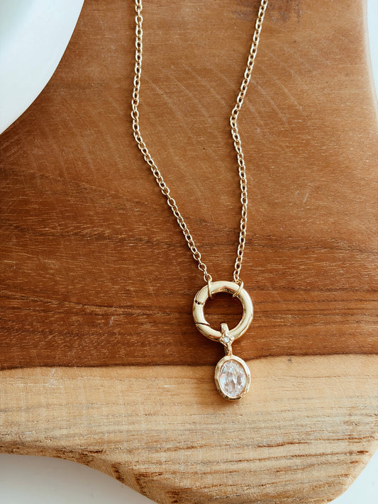 Collier Héritage