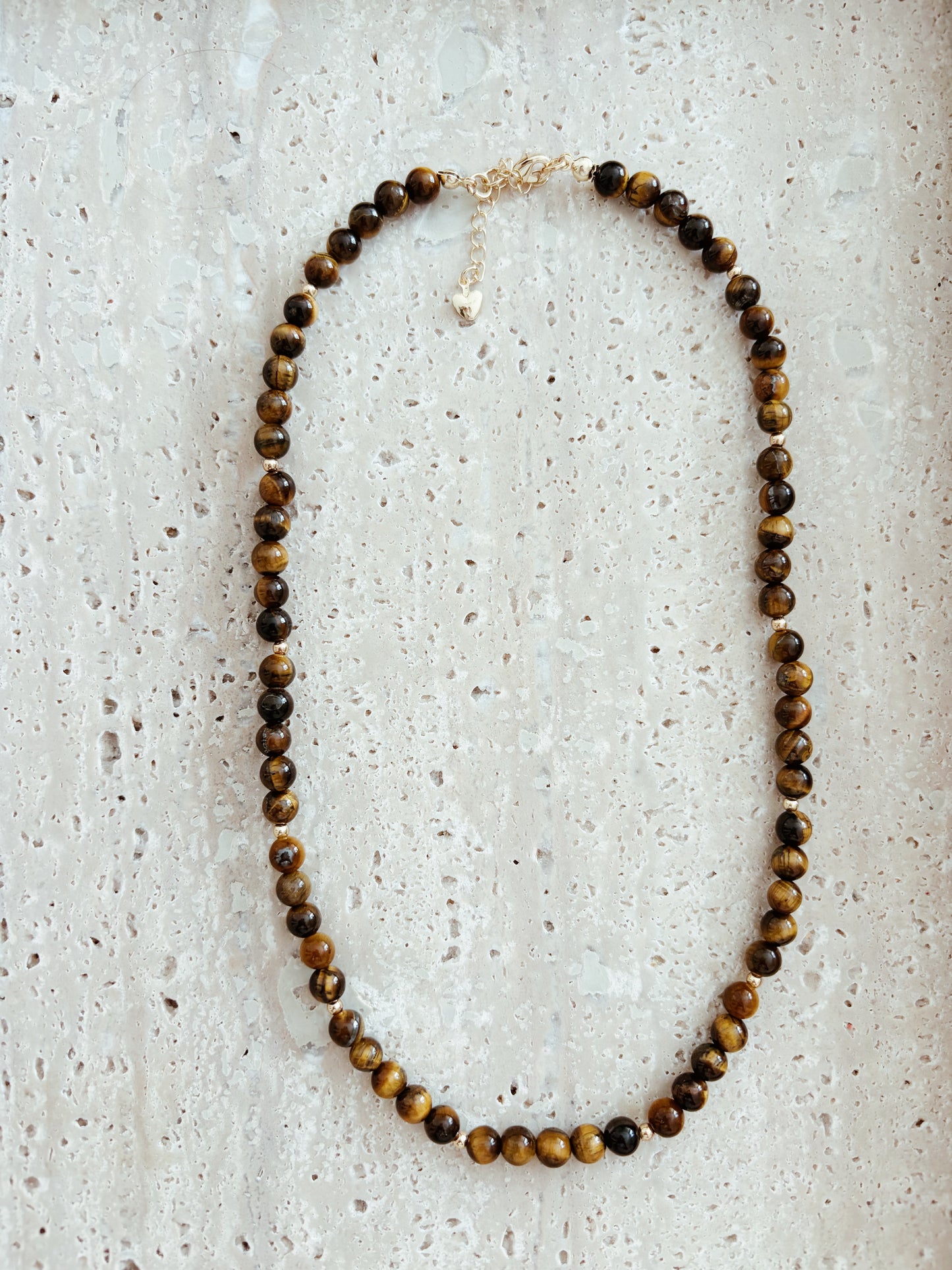 Collier Tigre
