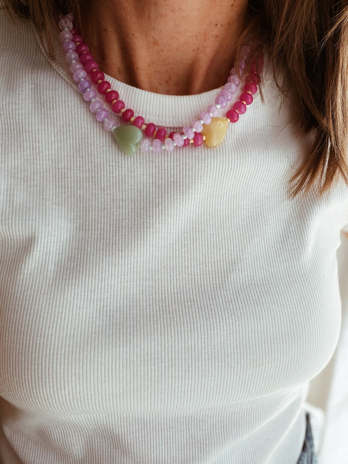 Collier Emma